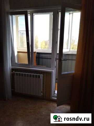 Квартира-студия, 32 м², 7/10 эт. в аренду на длительный срок в Барнауле Барнаул - изображение 1