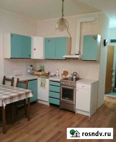 1-комнатная квартира, 34 м², 10/16 эт. на продажу в Балашихе Балашиха - изображение 1