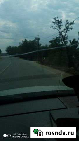 Участок СНТ, ДНП 5 сот. на продажу в Буйнакске Буйнакск - изображение 1