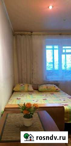 1-комнатная квартира, 36 м², 8/9 эт. в аренду посуточно в Томске Томск - изображение 1