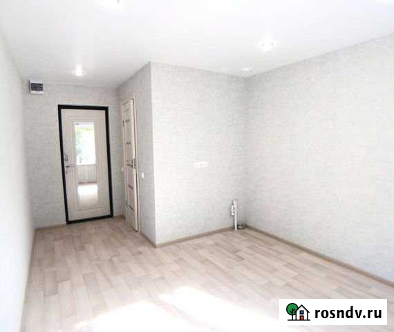 Квартира-студия, 18 м², 1/5 эт. на продажу в Казани Казань - изображение 1