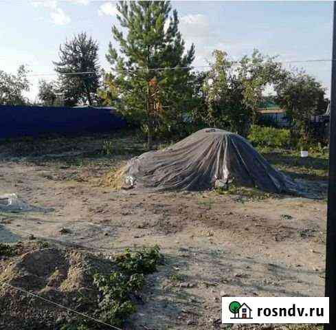 Участок СНТ, ДНП 4 сот. на продажу в Засечном Засечное