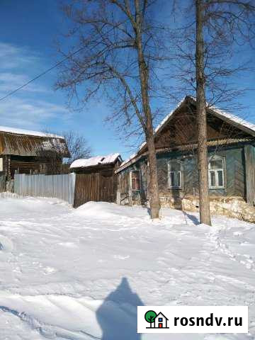 Дом 40 м² на участке 13 сот. на продажу в Миассе Миасс - изображение 1