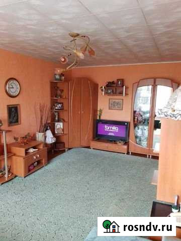 2-комнатная квартира, 41 м², 2/2 эт. на продажу в Любытино Любытино - изображение 1