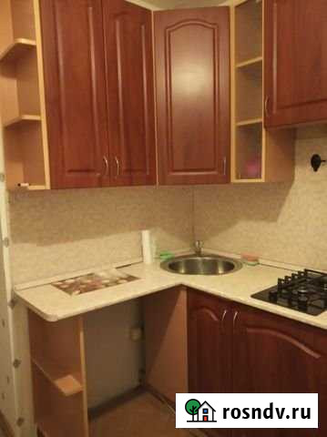 1-комнатная квартира, 22 м², 5/5 эт. в аренду на длительный срок в Петрозаводске Петрозаводск - изображение 1