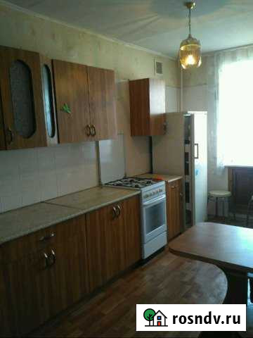 4-комнатная квартира, 94 м², 6/10 эт. в аренду на длительный срок в Энгельсе Энгельс - изображение 1
