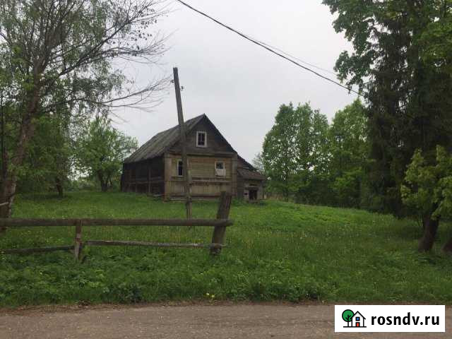 Участок ИЖС 16 сот. на продажу в Кулотино Кулотино - изображение 1