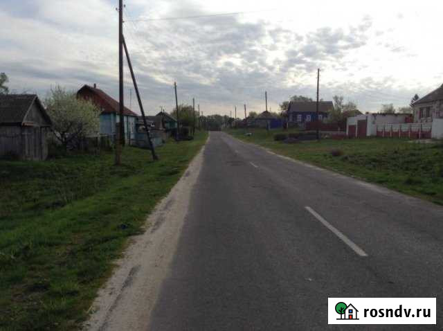 Дом 38 м² на участке 120 сот. на продажу в Чернянке Чернянка - изображение 1