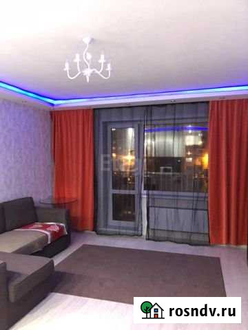 Квартира-студия, 34 м², 2/10 эт. на продажу в Новосибирске Новосибирск - изображение 1