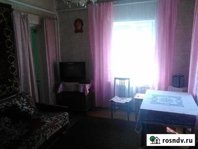 2-комнатная квартира, 32.3 м², 1/2 эт. на продажу в Переславле-Залесском Переславль-Залесский - изображение 1