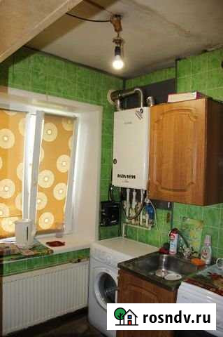 2-комнатная квартира, 38 м², 1/2 эт. на продажу в Александрове Александров - изображение 1