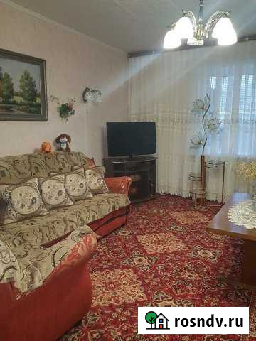 3-комнатная квартира, 60 м², 1/2 эт. на продажу в Мелехово Мелехово - изображение 1