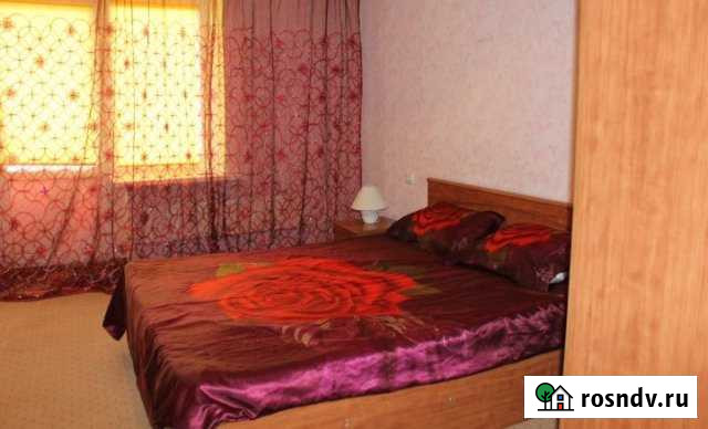 4-комнатная квартира, 101.5 м², 1/3 эт. в аренду посуточно в Похвистнево Похвистнево - изображение 1