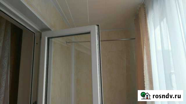 2-комнатная квартира, 50 м², 5/5 эт. на продажу в Кропоткине Кропоткин - изображение 1