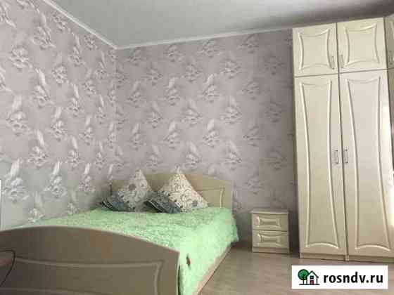 1-комнатная квартира, 45 м², 7/9 эт. в аренду посуточно в Казани Казань