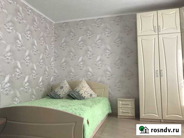 1-комнатная квартира, 45 м², 7/9 эт. в аренду посуточно в Казани Казань - изображение 1