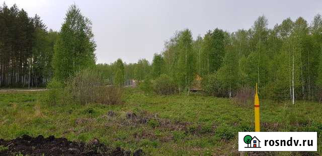 Участок ИЖС 11 сот. на продажу в Сысерти Сысерть - изображение 1