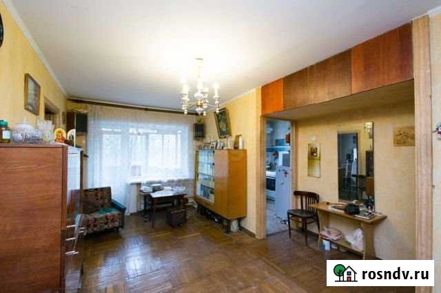 2-комнатная квартира, 42.1 м², 4/5 эт. на продажу в Белгороде Белгород - изображение 1