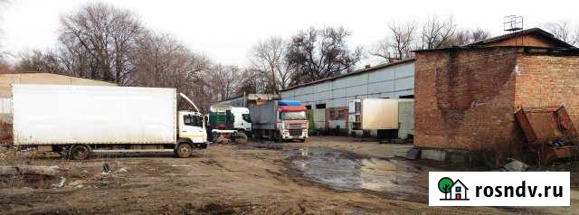 Машиноместо >30 м² в аренду в Батайске Батайск - изображение 1