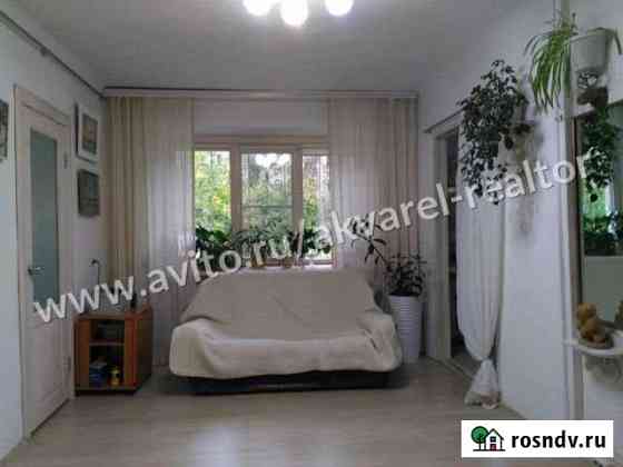 3-комнатная квартира, 54.3 м², 1/2 эт. на продажу в Костроме Кострома
