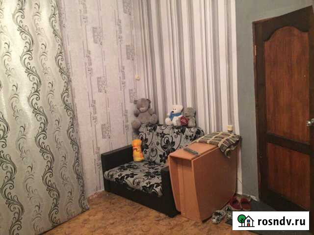 Квартира-студия, 22 м², 2/2 эт. на продажу в Улан-Удэ Улан-Удэ - изображение 1