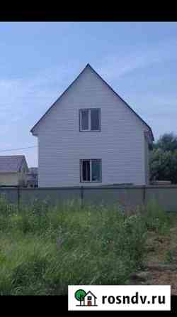 Дом 95 м² на участке 4 сот. на продажу в Володарского Володарского