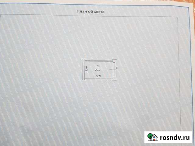 Гараж 20 м² на продажу в Томске Томск - изображение 1