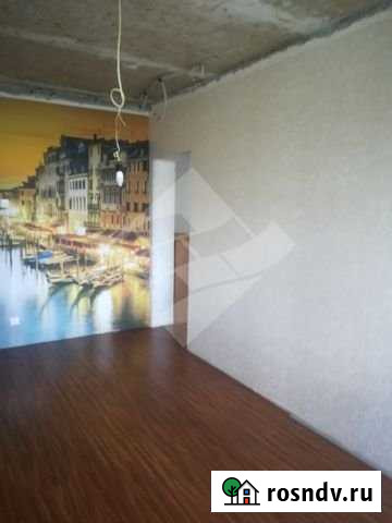 3-комнатная квартира, 53.6 м², 2/2 эт. на продажу в Рыбном Рыбное - изображение 1