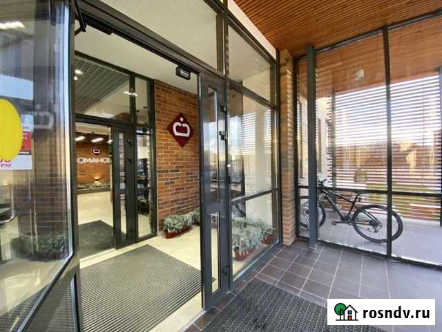 1-комнатная квартира, 39.4 м², 1/23 эт. на продажу в Волгограде Волгоград - изображение 1