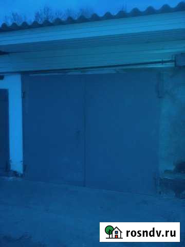 Гараж 18 м² на продажу в Абакане Абакан - изображение 1