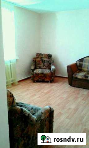 2-комнатная квартира, 39.2 м², 2/2 эт. на продажу в Юрге Юрга - изображение 1