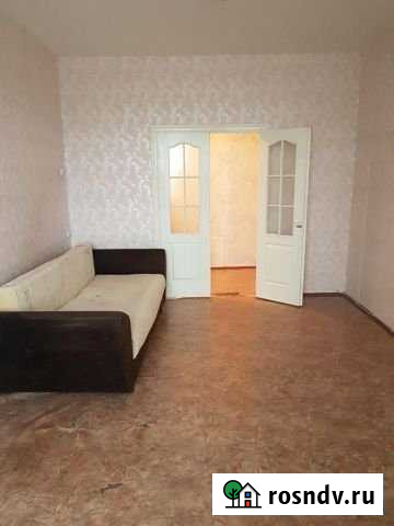 1-комнатная квартира, 39 м², 6/9 эт. на продажу в Радужном Ханты-Мансийского АО Радужный - изображение 1