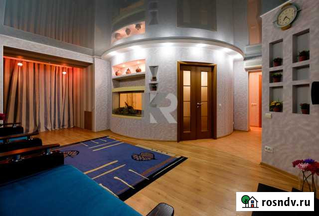 2-комнатная квартира, 70 м², 4/6 эт. в аренду посуточно в Томске Томск - изображение 1