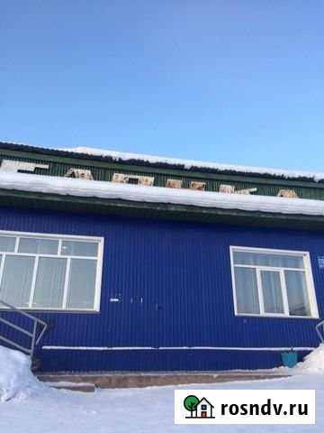 Торговое помещение Усть-Кут - изображение 1