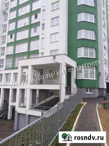 Помещения свободного назначения Владимир - изображение 1