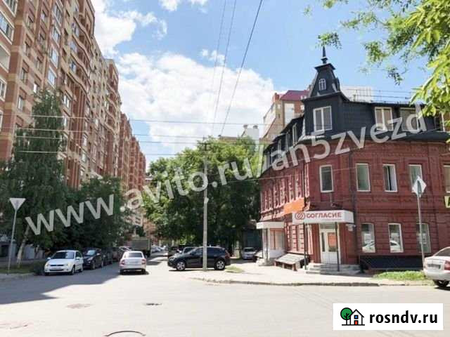 Продам офисное помещение, 931 кв.м. Самара - изображение 1