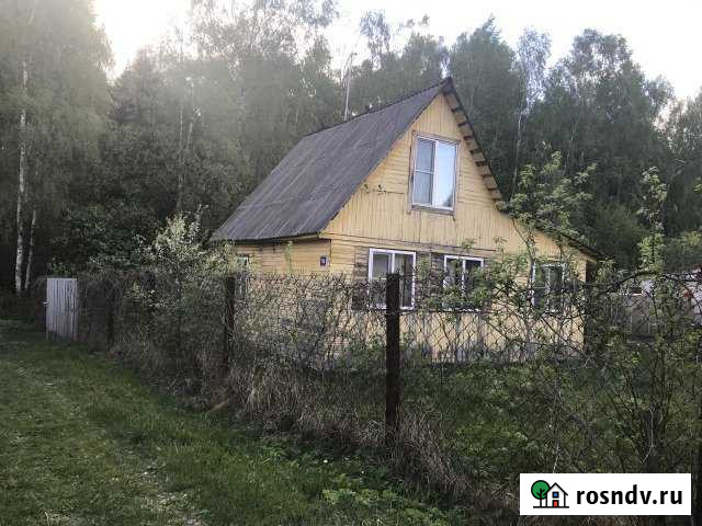 Дача 72 м² на участке 7 сот. на продажу в Киржаче Киржач - изображение 1