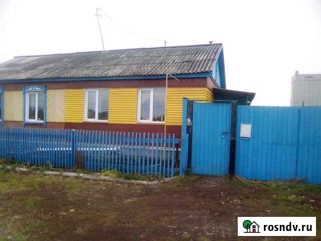 Дом 66 м² на участке 4.5 сот. на продажу в Шумихе Шумиха - изображение 1