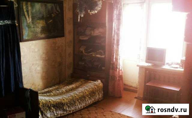 2-комнатная квартира, 53 м², 4/5 эт. на продажу в Пучеже Пучеж - изображение 1