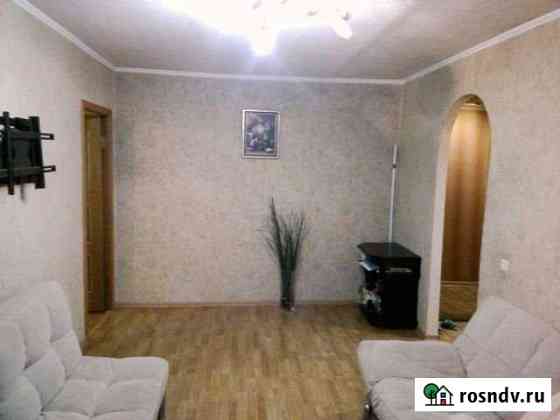4-комнатная квартира, 65 м², 5/5 эт. на продажу в Самаре Самара