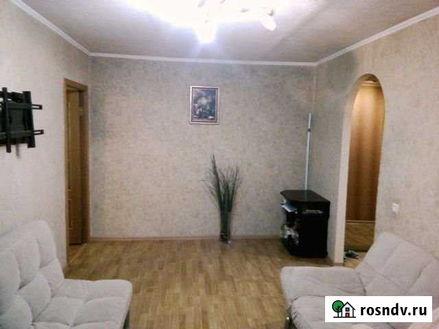 4-комнатная квартира, 65 м², 5/5 эт. на продажу в Самаре Самара - изображение 1