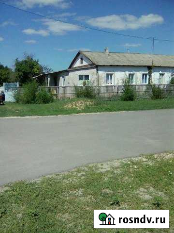 Дом 86 м² на участке 7 сот. на продажу в Михайловке Волгоградской области Михайловка - изображение 1