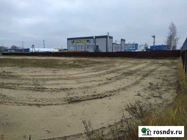 Участок промназначения 56 сот. на продажу в Дзержинске Дзержинск - изображение 1