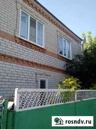 Дом 146.5 м² на участке 8 сот. на продажу в Каневской Каневская