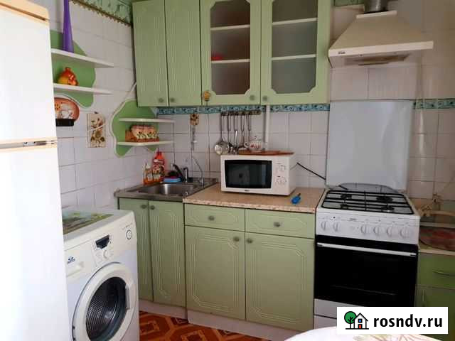 2-комнатная квартира, 54 м², 2/5 эт. в аренду на длительный срок в Череповце Череповец - изображение 1