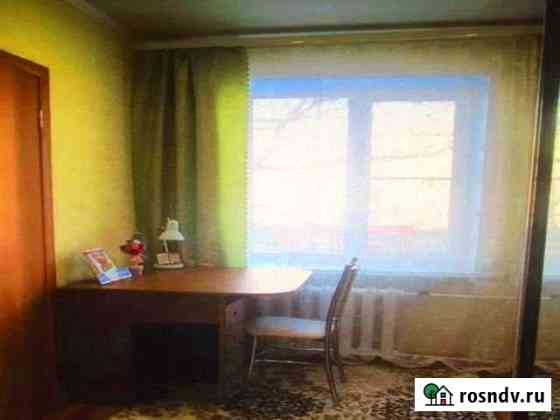 2-комнатная квартира, 43 м², 3/5 эт. на продажу в Мурманске Мурманск