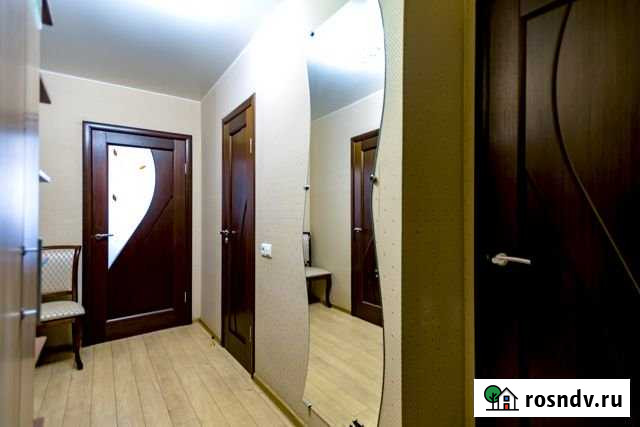 1-комнатная квартира, 50 м², 10/25 эт. на продажу в Люберцах Люберцы - изображение 1