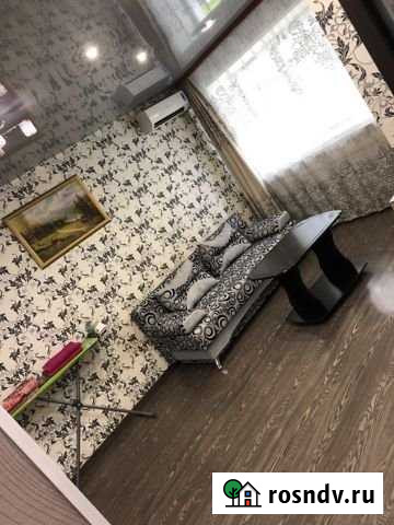 1-комнатная квартира, 33 м², 1/4 эт. в аренду посуточно в Благовещенске Амурской области Благовещенск - изображение 1