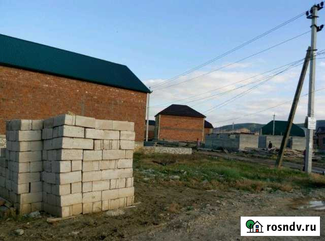 Участок ИЖС 2 сот. на продажу в Каспийске Каспийск - изображение 1