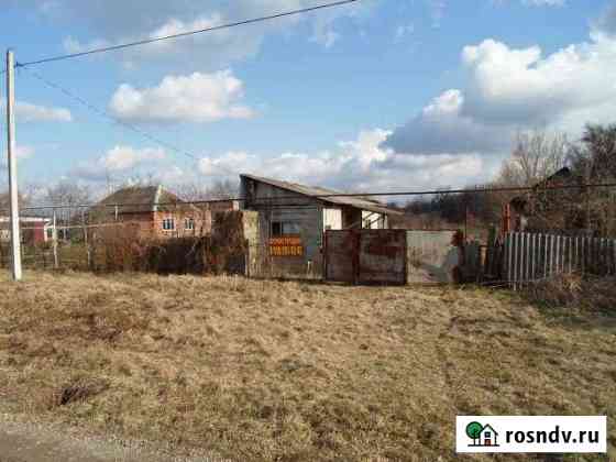 Участок ИЖС 8 сот. на продажу в Новокубанске Новокубанск